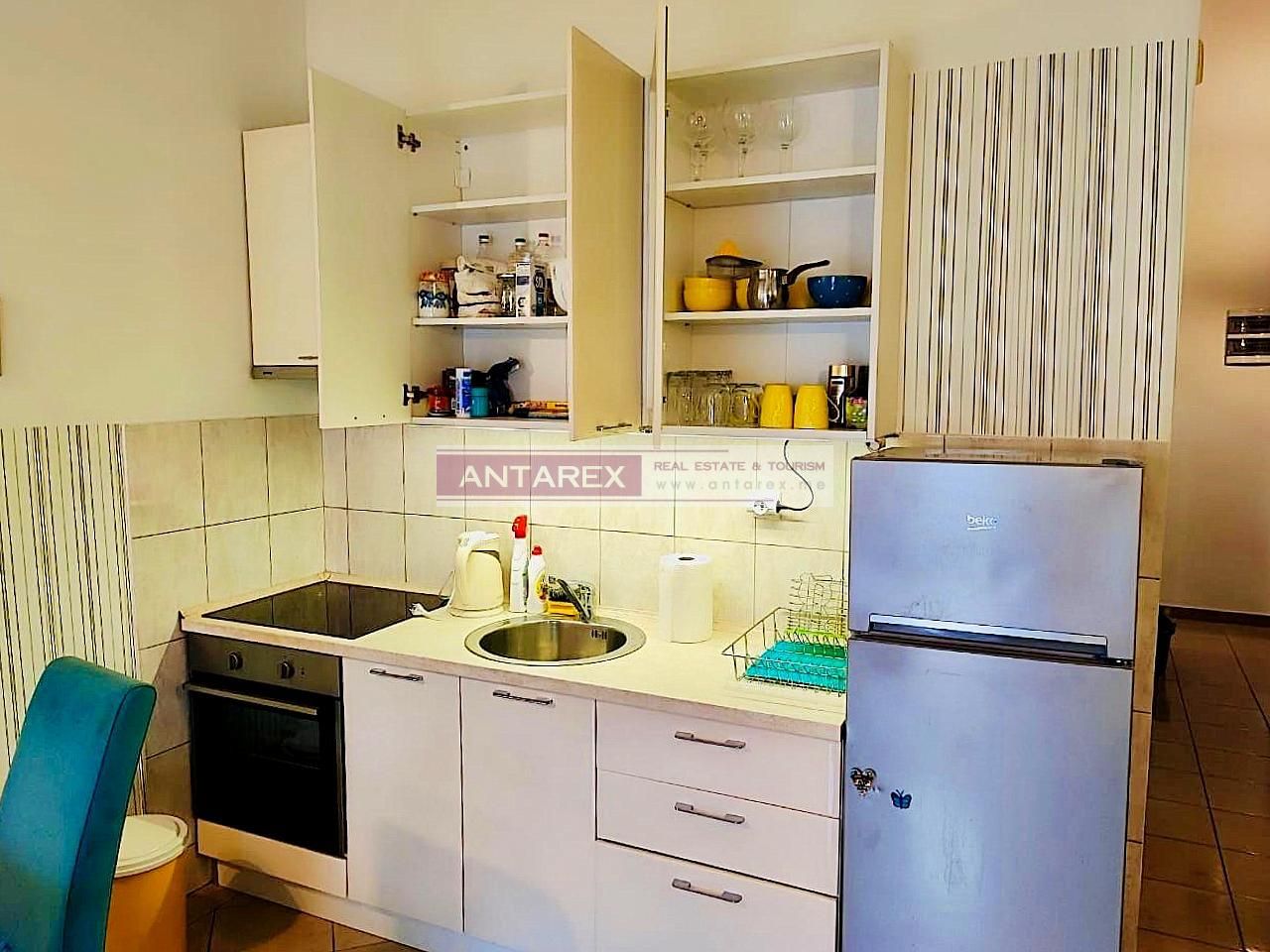 Appartement à Dénovici, Monténégro, 37 m² - image 3