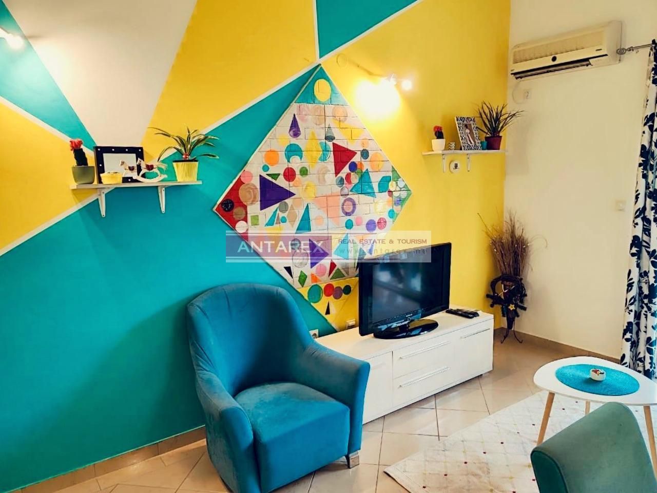 Appartement à Dénovici, Monténégro, 37 m² - image 5