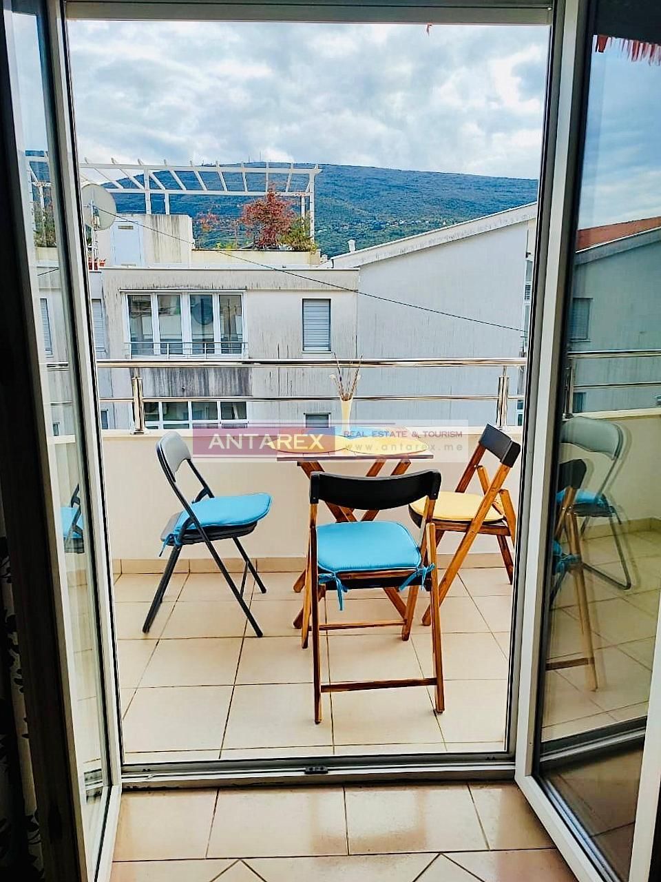 Appartement à Dénovici, Monténégro, 37 m² - image 6