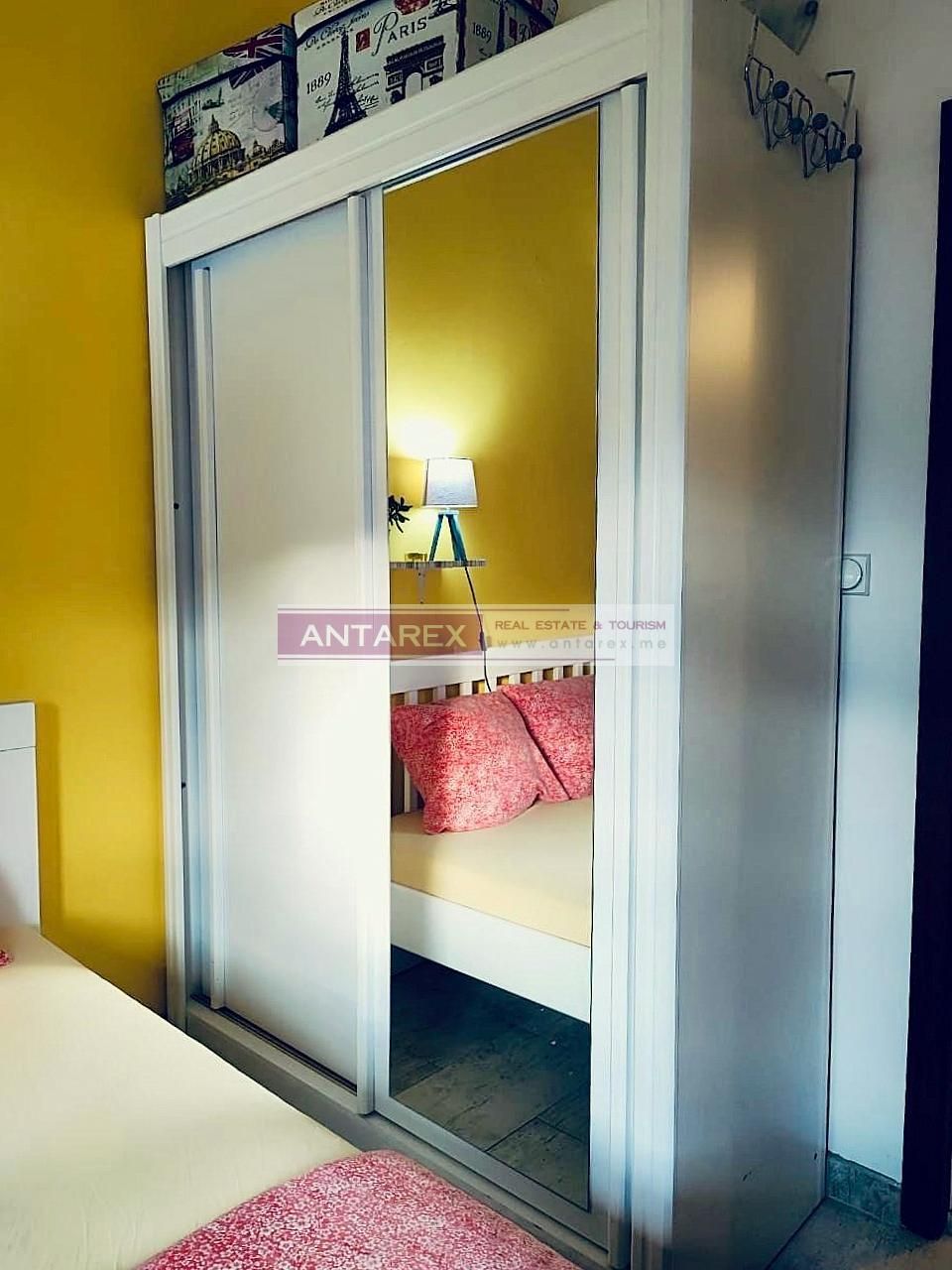 Appartement à Dénovici, Monténégro, 37 m² - image 7