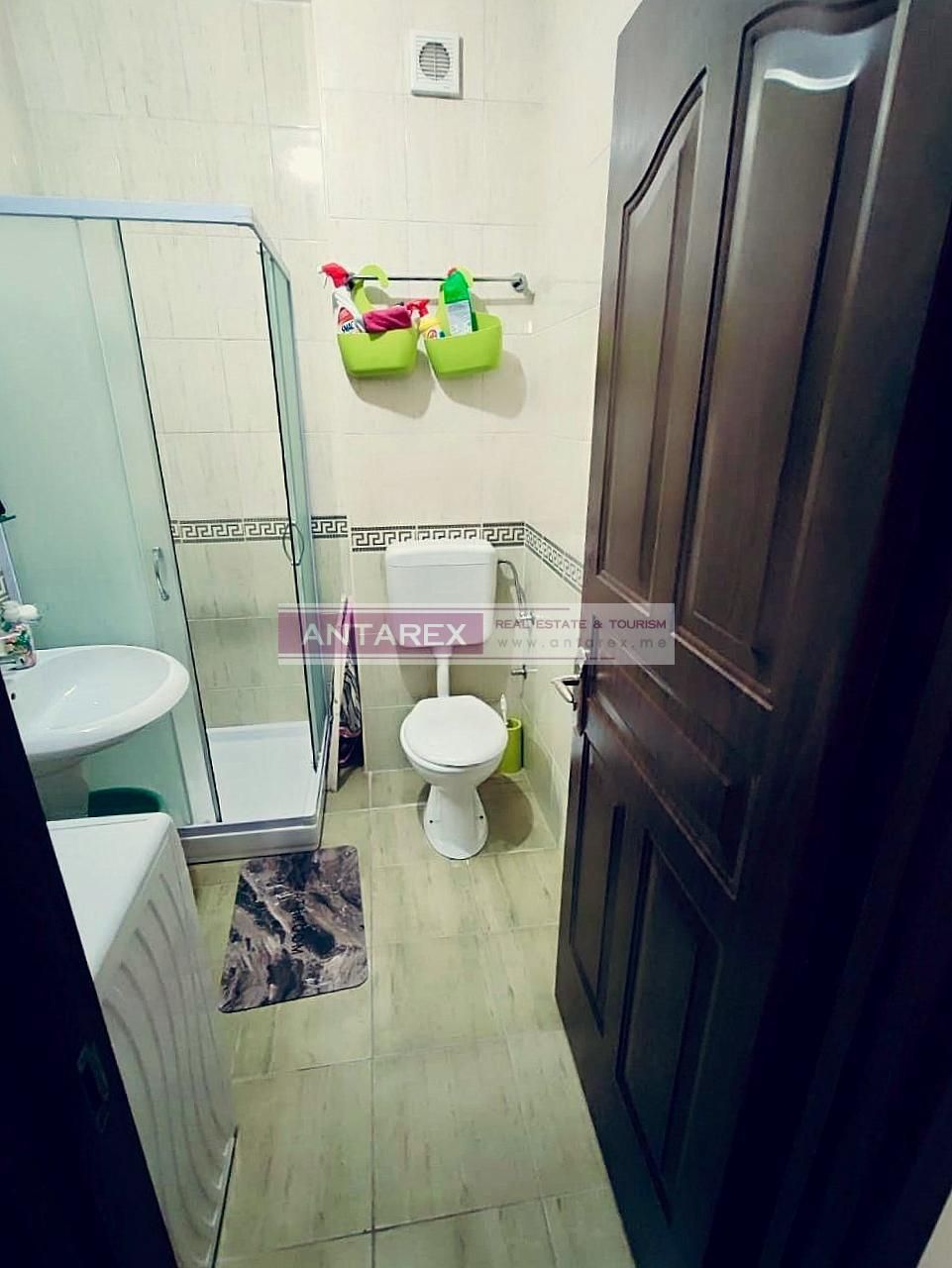 Appartement à Dénovici, Monténégro, 37 m² - image 10