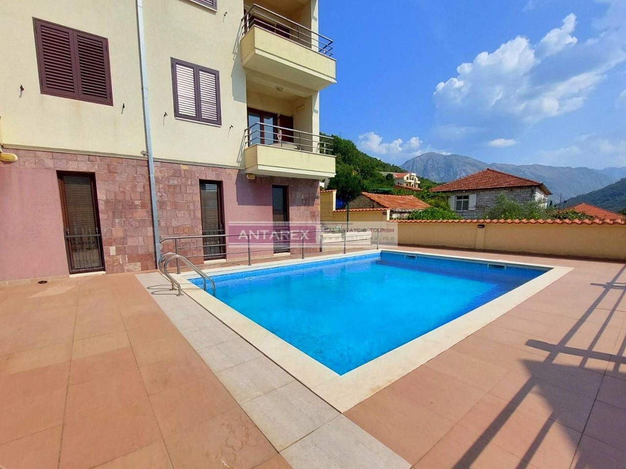 Apartamento en Kamenari, Montenegro, 72 m² - imagen 14