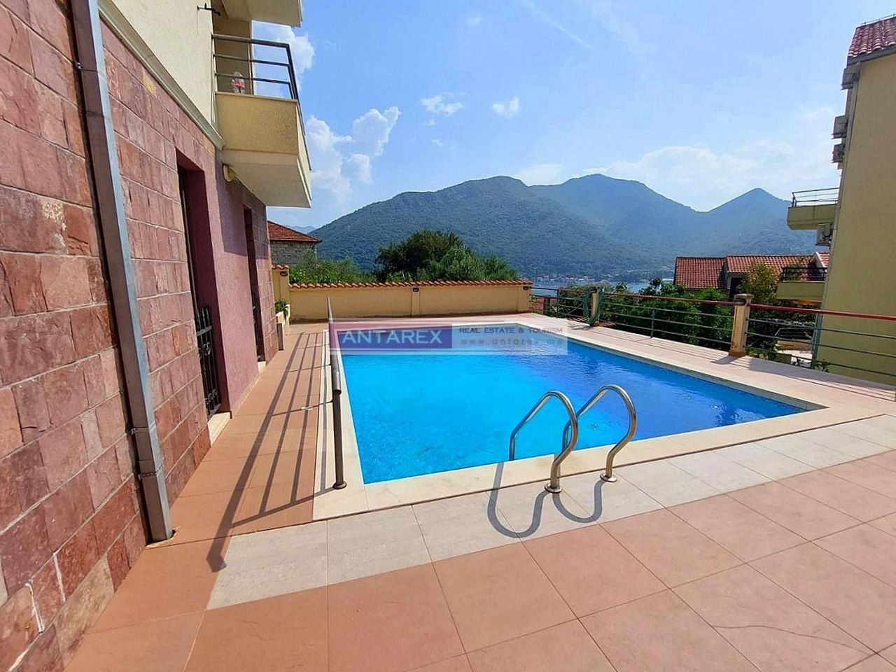 Apartamento en Kamenari, Montenegro, 72 m² - imagen 15