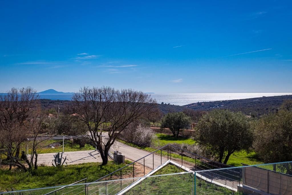 House Istria, Krnica, Croatia, 100 m² - picture 1