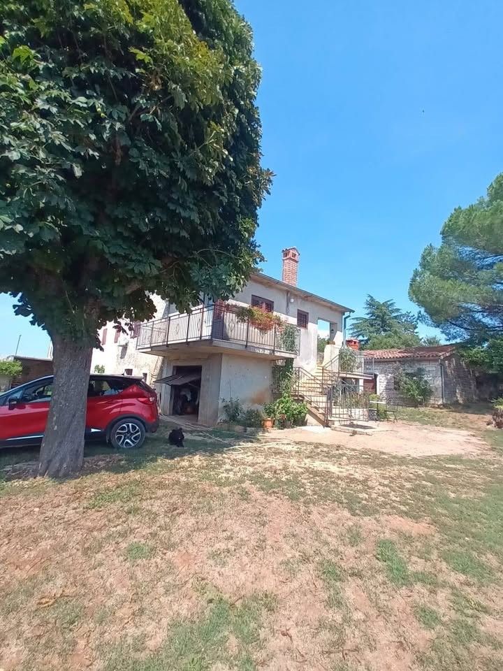 House Istria, Sveti lovrec, Croatia, 200 m² - picture 3