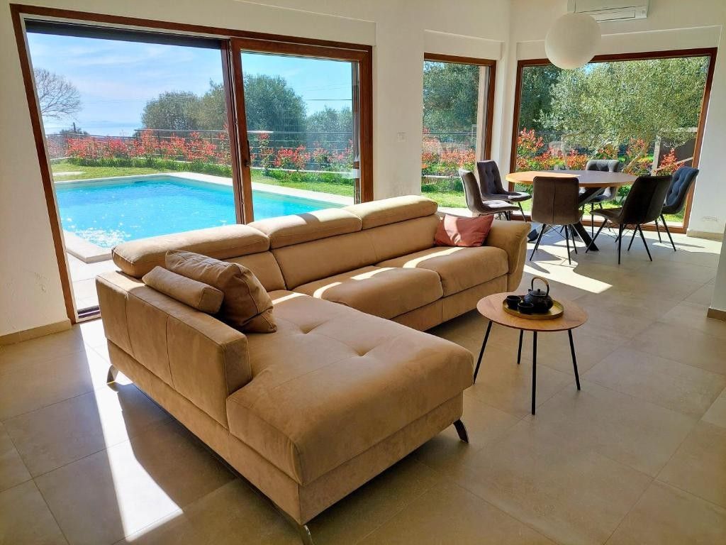 Casa Istria, Krnica, Croacia, 100 m² - imagen 6