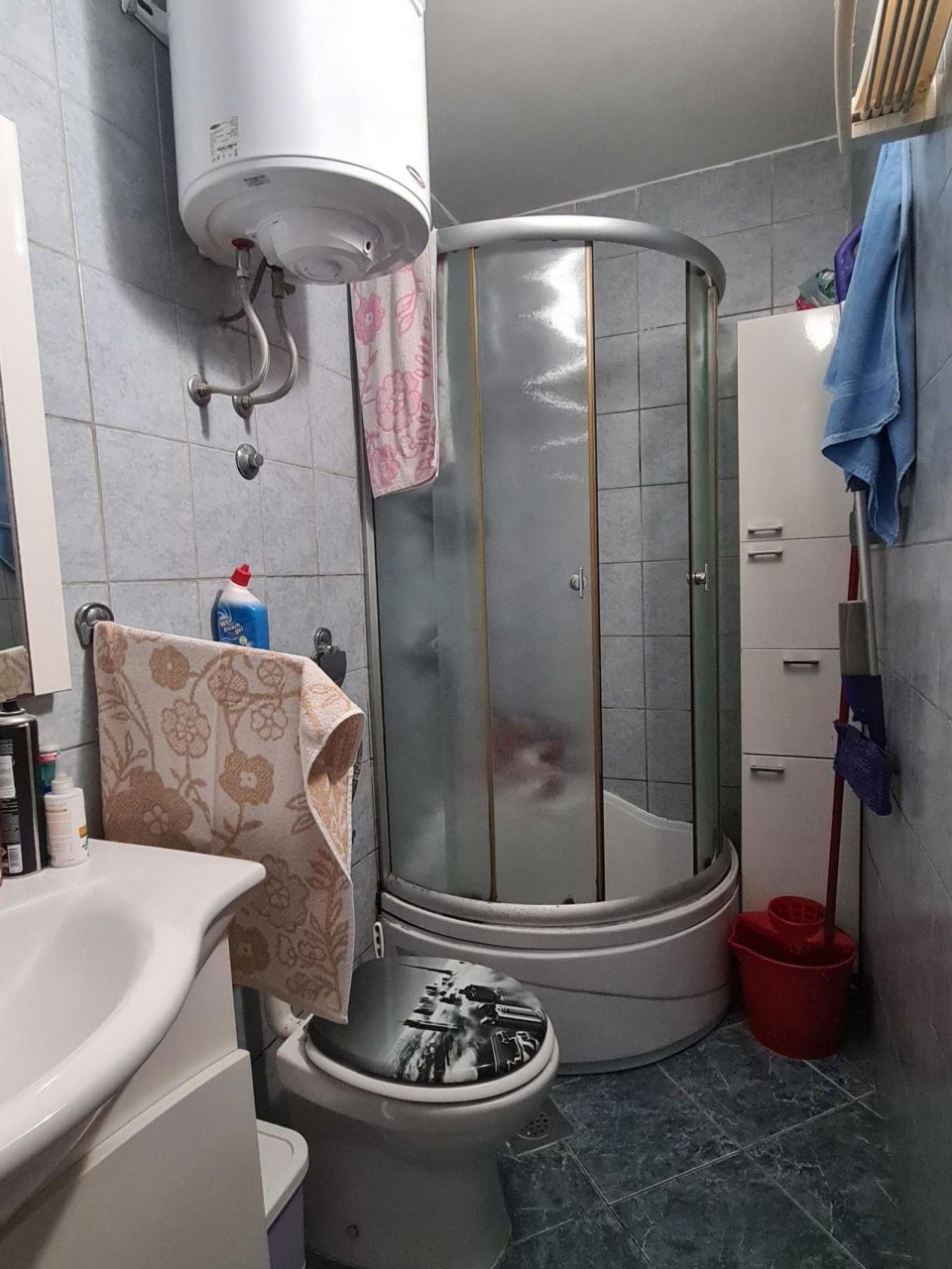 Piso en Pula, Croacia, 56.88 m² - imagen 9