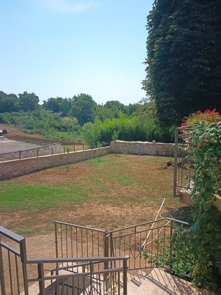 House Istria, Sveti lovrec, Croatia, 200 m² - picture 9