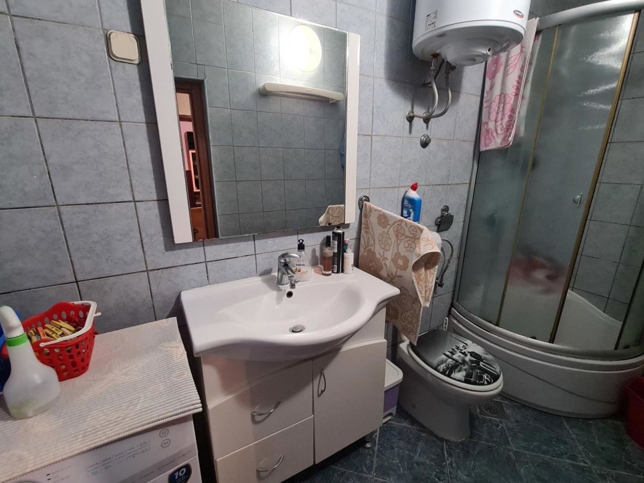 Piso en Pula, Croacia, 56.88 m² - imagen 10