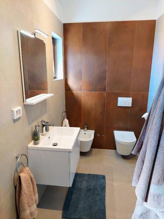 Casa Istria, Krnica, Croacia, 100 m² - imagen 18