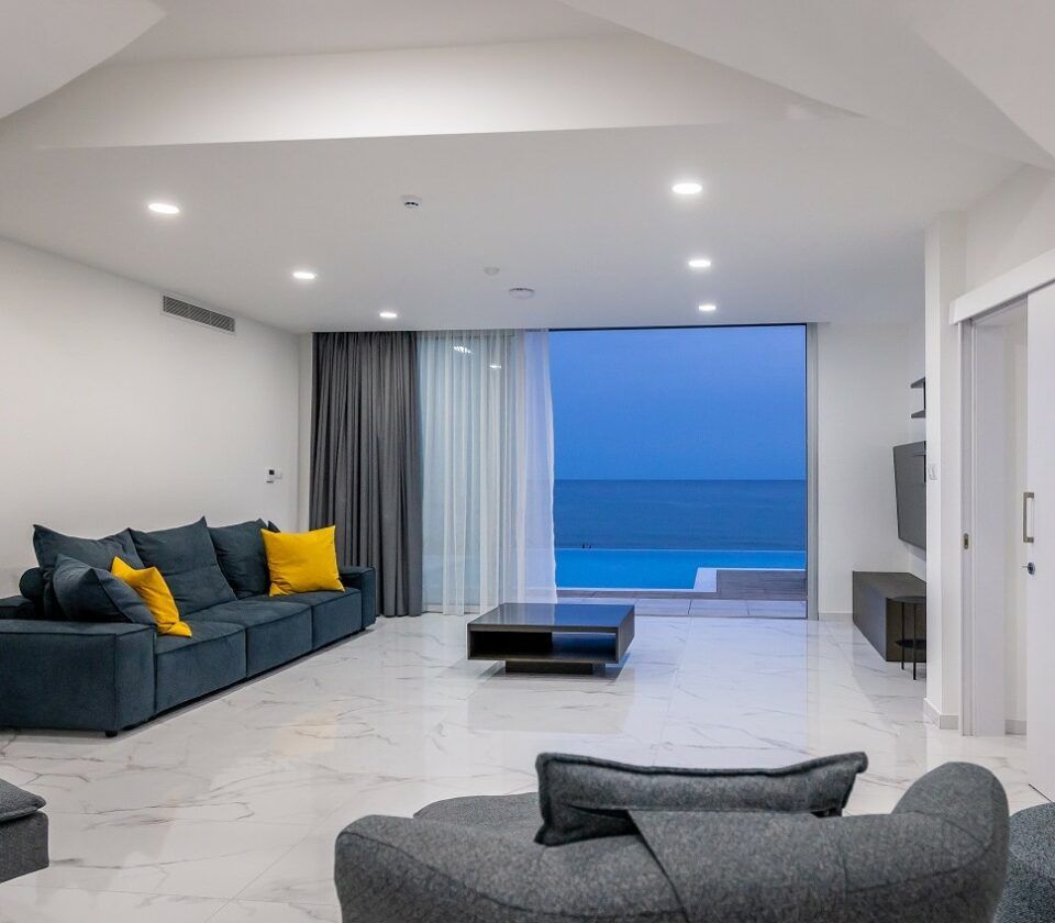 Casa a Larnaca, Cipro, 400 m² - foto 3