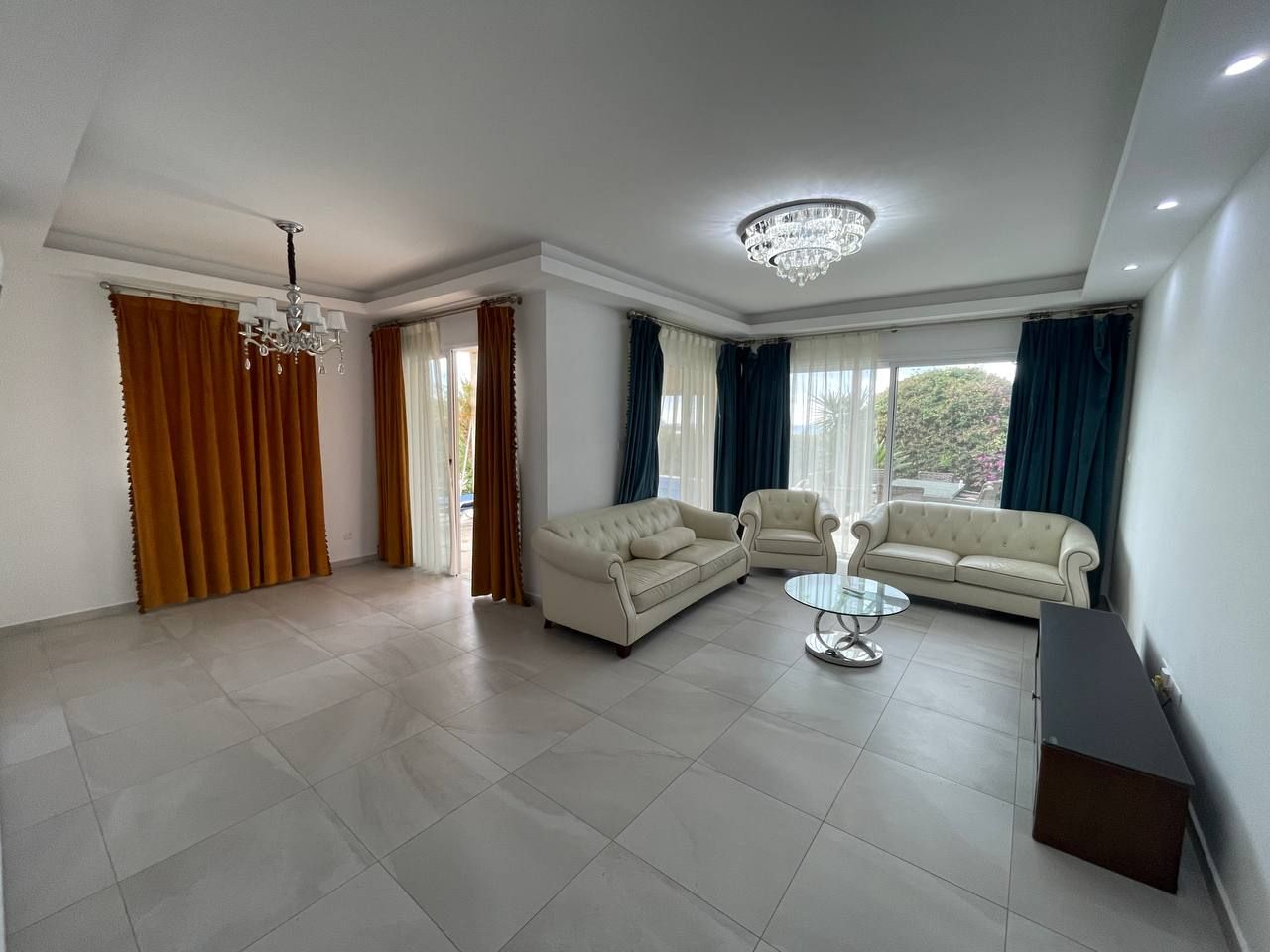 Maison dans les Chloraka, Chypre, 200 m² - image 4