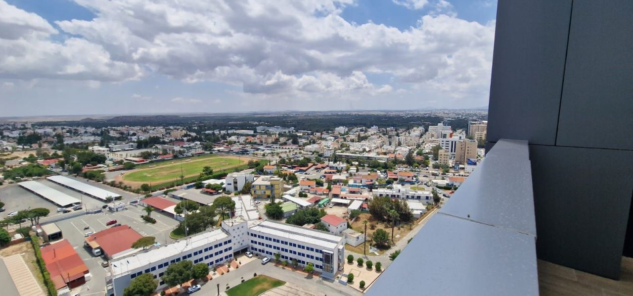 Office in Nicosia, Cyprus, 425 m² - picture 4