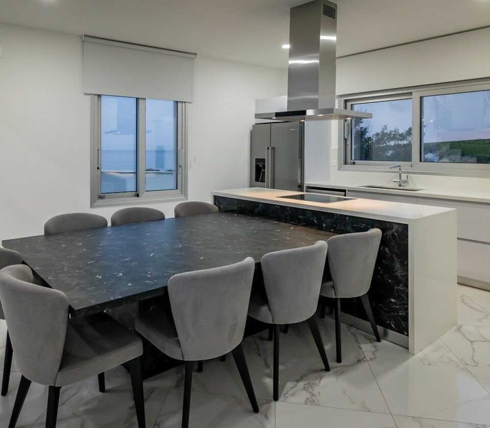 Casa a Larnaca, Cipro, 400 m² - foto 4