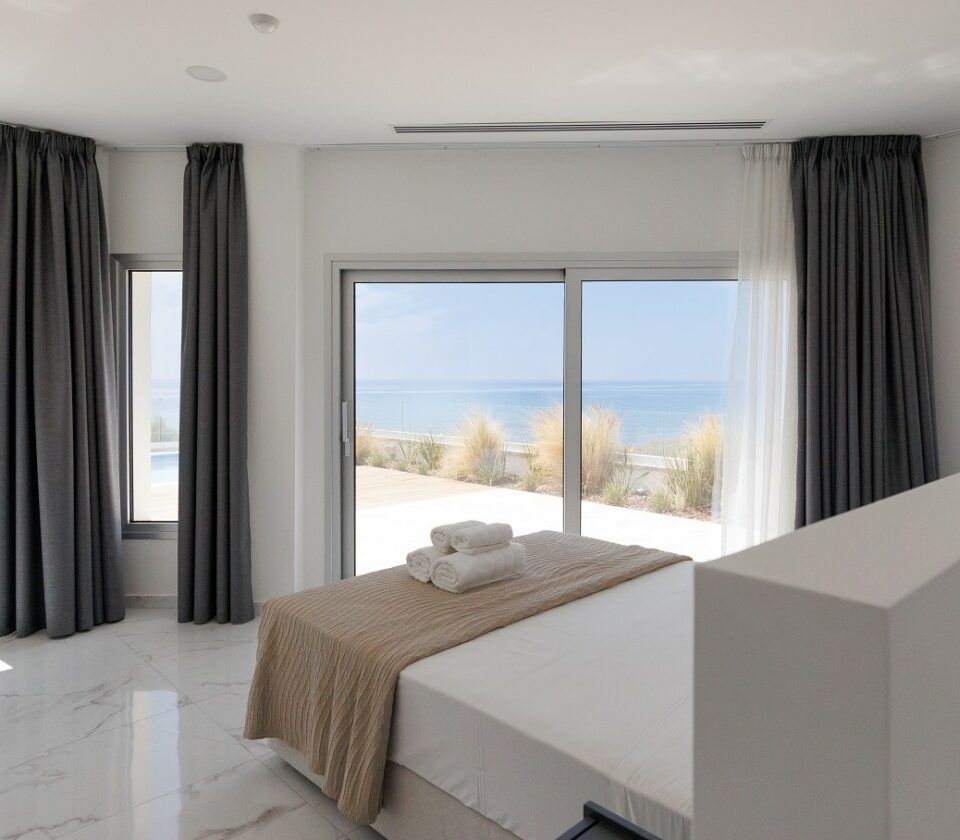 Casa a Larnaca, Cipro, 400 m² - foto 5