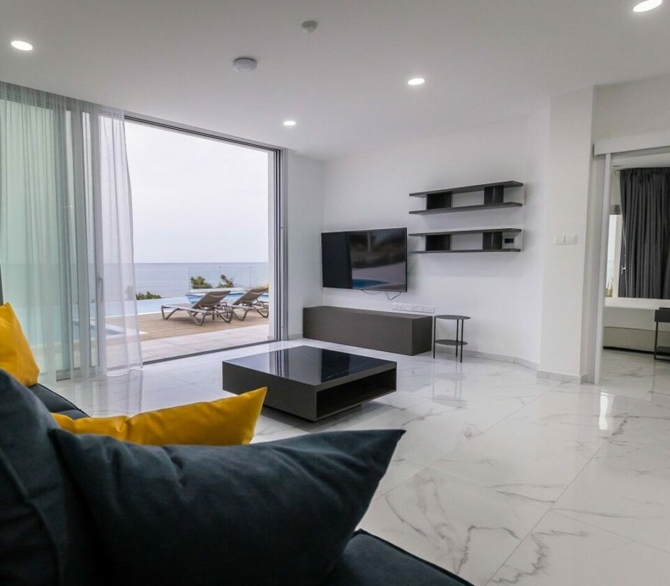 Casa a Larnaca, Cipro, 400 m² - foto 6