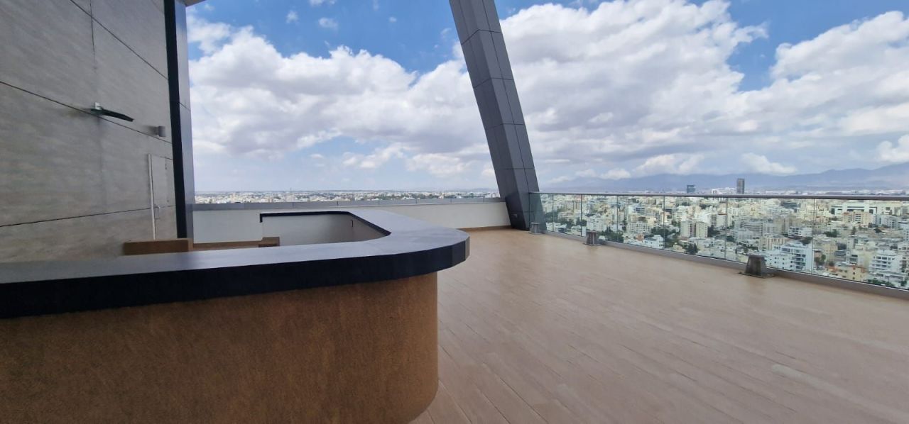 Office in Nicosia, Cyprus, 406 m² - picture 8