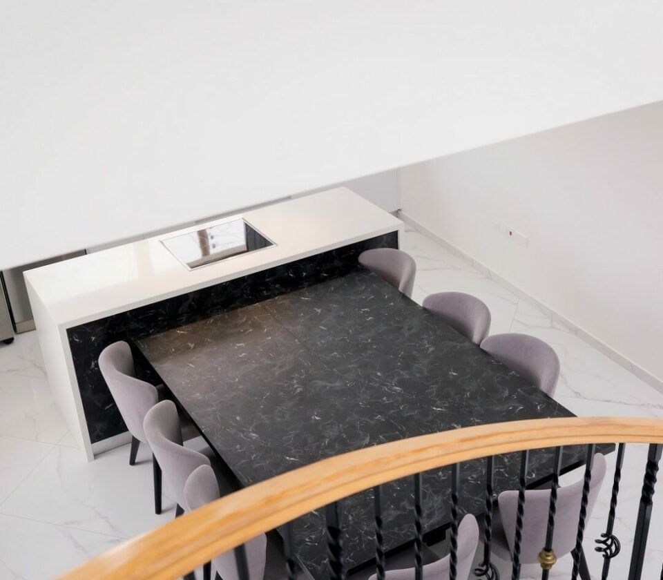 Casa a Larnaca, Cipro, 400 m² - foto 8