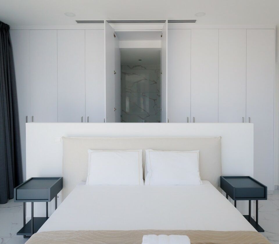 Casa a Larnaca, Cipro, 400 m² - foto 9