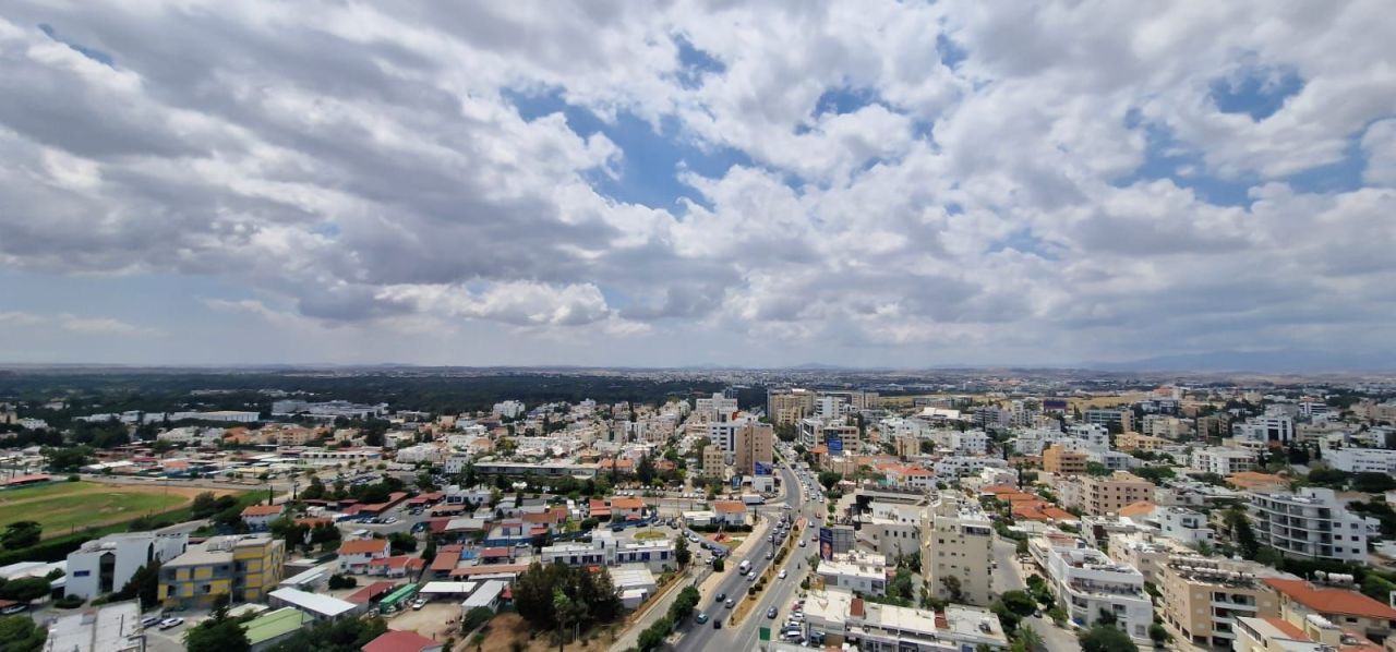 Office in Nicosia, Cyprus, 392 m² - picture 10