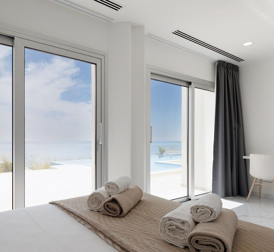 Casa a Larnaca, Cipro, 400 m² - foto 10