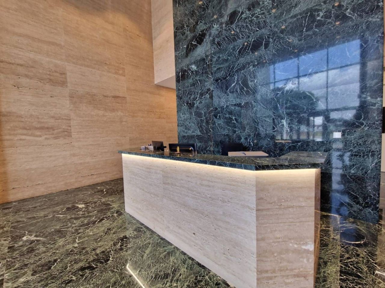 Office in Nicosia, Cyprus, 406 m² - picture 11