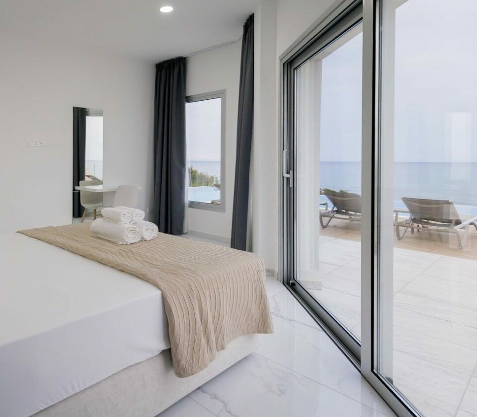 Casa a Larnaca, Cipro, 400 m² - foto 11