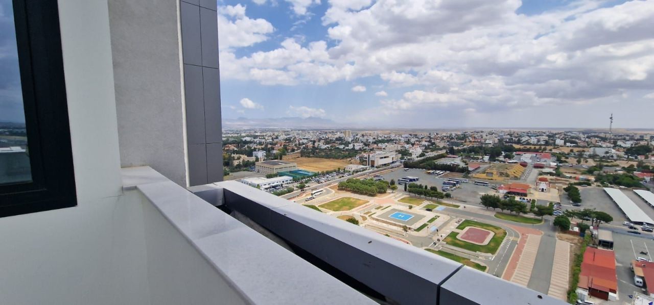 Office in Nicosia, Cyprus, 406 m² - picture 15