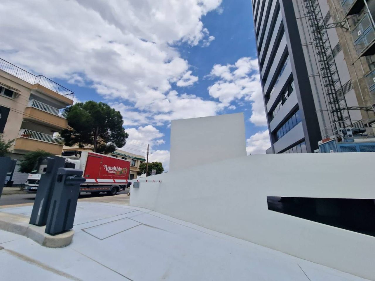 Office in Nicosia, Cyprus, 425 m² - picture 16