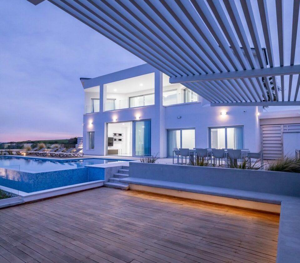 Casa a Larnaca, Cipro, 400 m² - foto 16