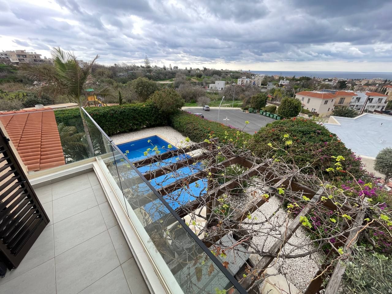 Maison dans les Chloraka, Chypre, 200 m² - image 17