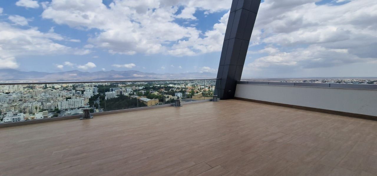 Office in Nicosia, Cyprus, 406 m² - picture 18