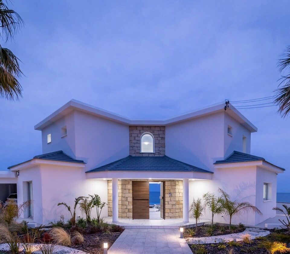 Casa a Larnaca, Cipro, 400 m² - foto 18