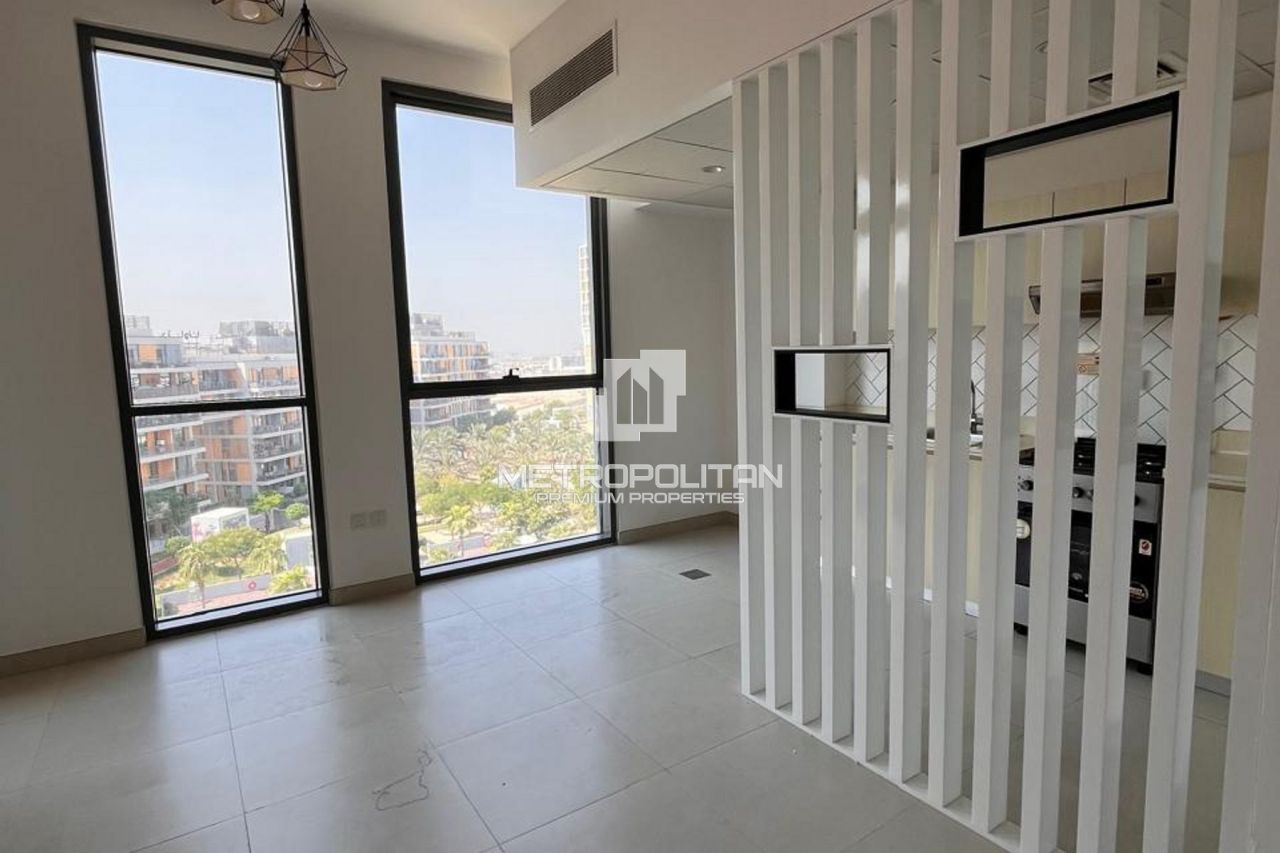 Apartment in Dubai, VAE, 58 m² - Foto 1