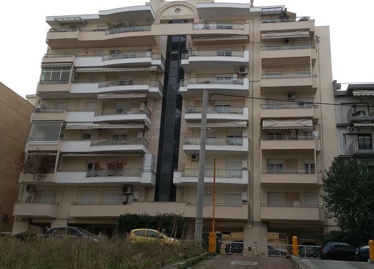 Wohnung in Thessaloniki, Griechenland, 94 m² - Foto 1