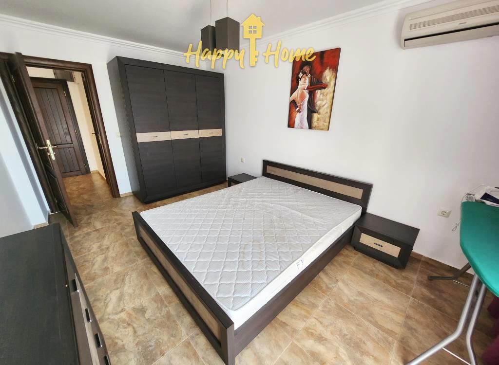 Wohnung in Sveti Vlas, Bulgarien, 62 m² - Foto 9