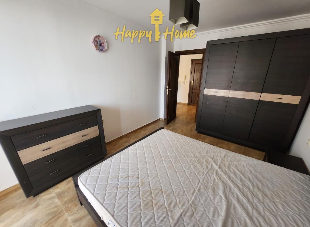 Wohnung in Sveti Vlas, Bulgarien, 62 m² - Foto 10