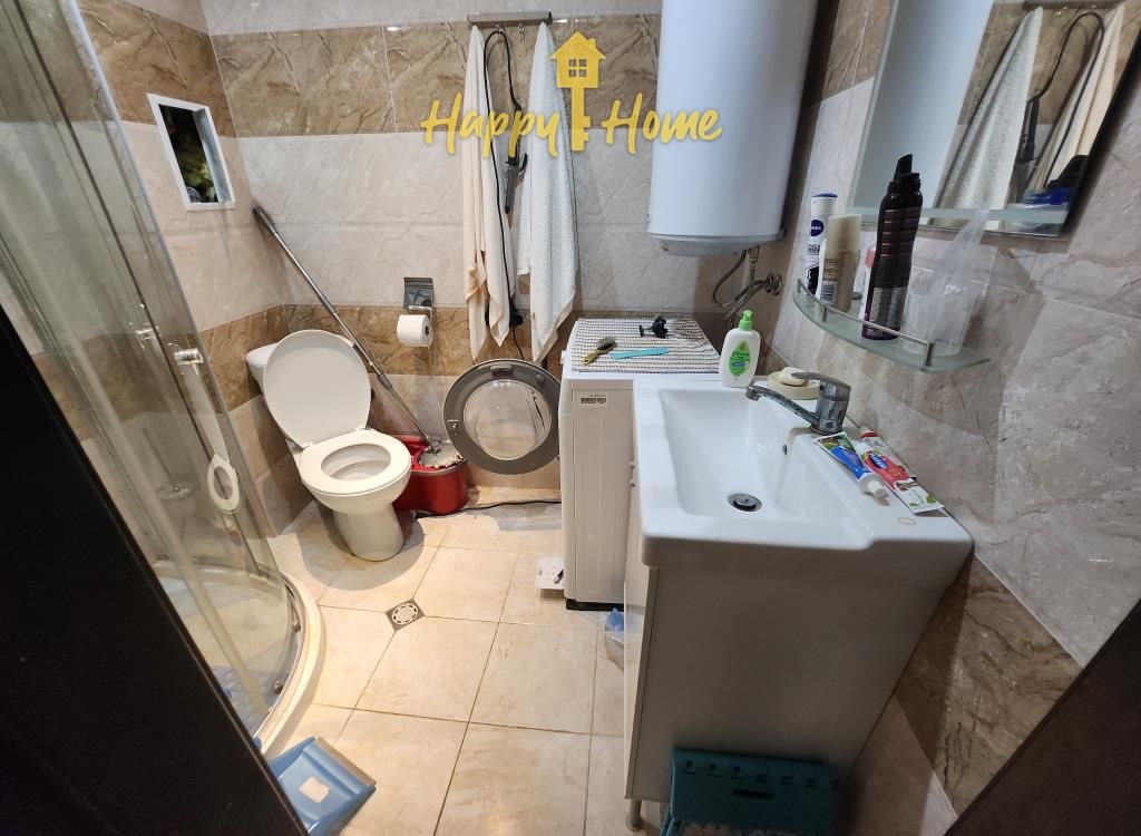 Appartamento a Primorsko, Bulgaria, 77 m² - foto 5