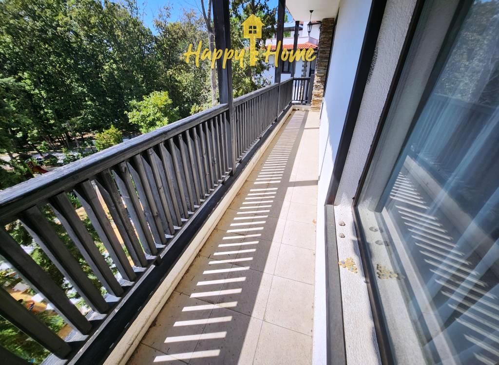 Appartamento a Primorsko, Bulgaria, 77 m² - foto 10