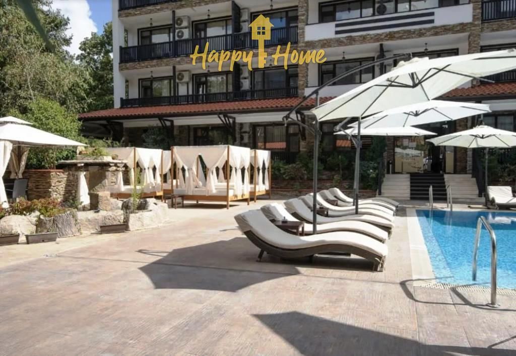 Appartamento a Primorsko, Bulgaria, 77 m² - foto 16