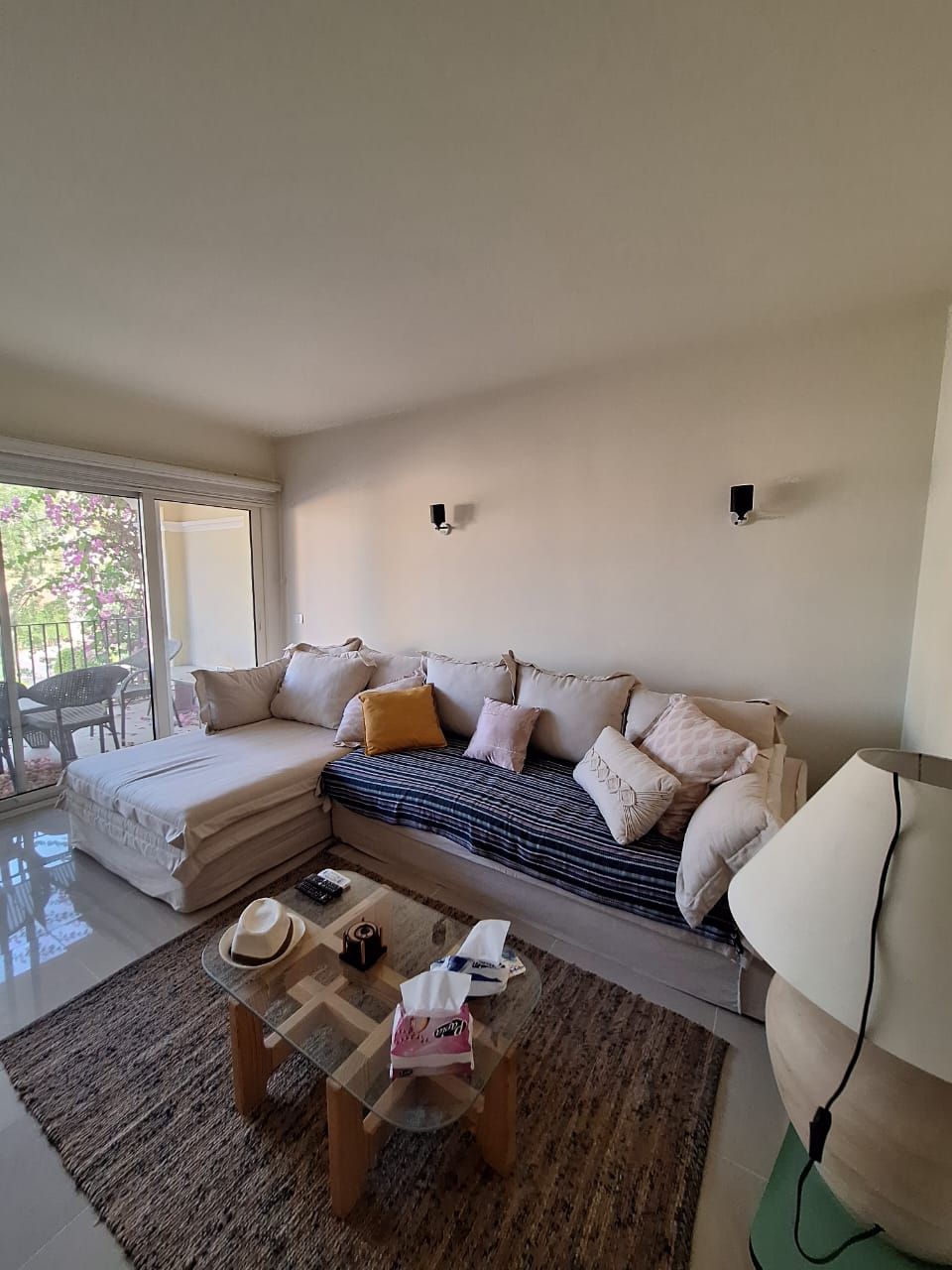 Piso en Sahl-Hasheesh, Egipto, 90 m² - imagen 2