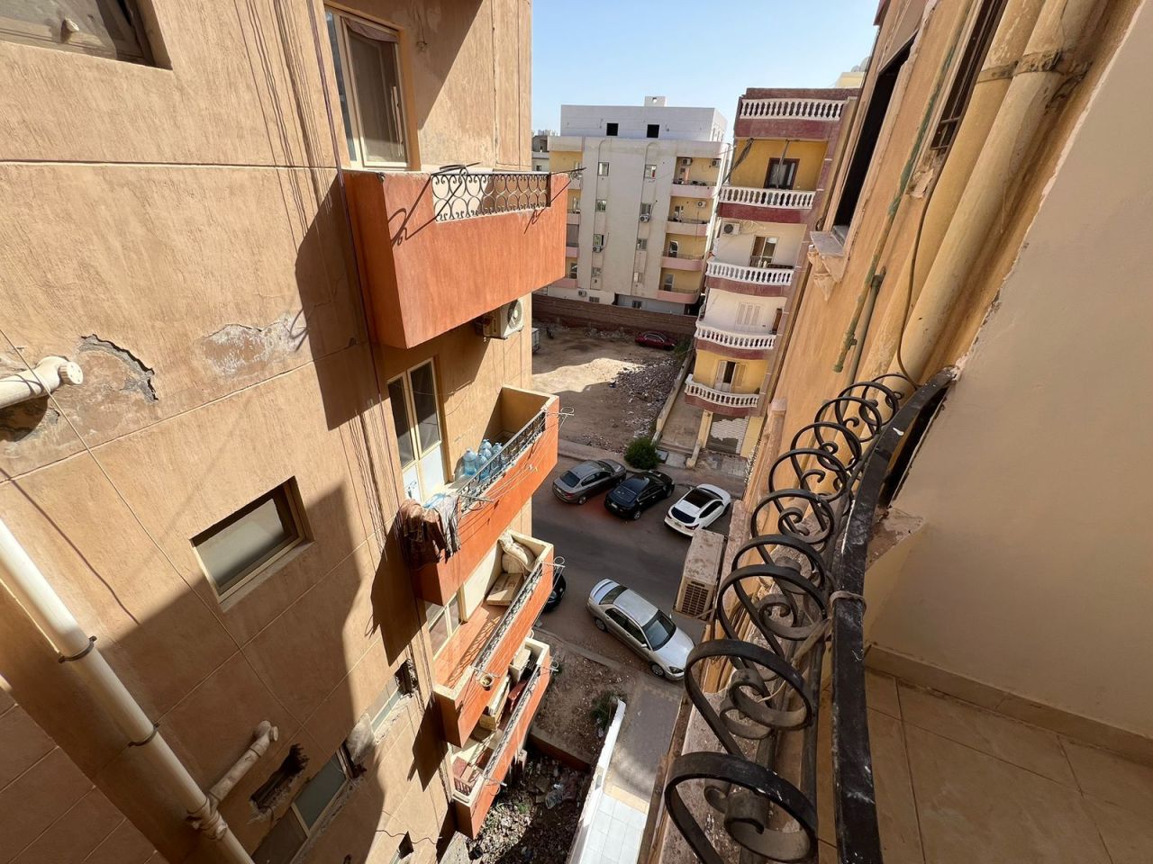 Appartement à Hurghada, Egypte, 70 m² - image 1