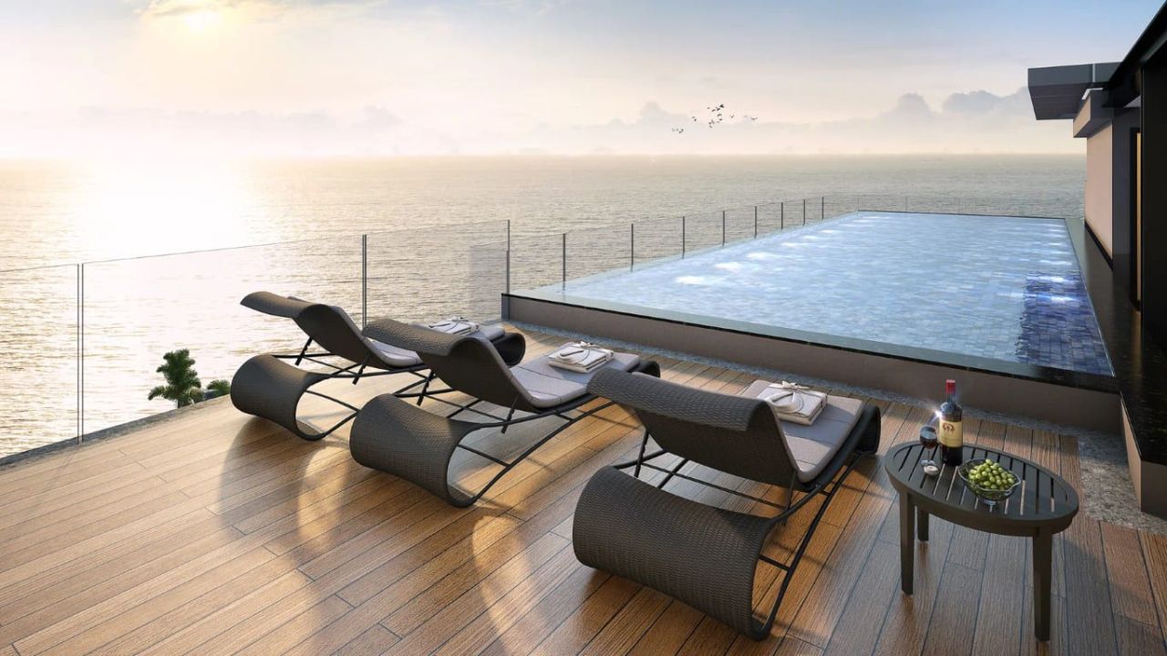 Flat in Pattaya, Thailand, 24 m² - picture 5