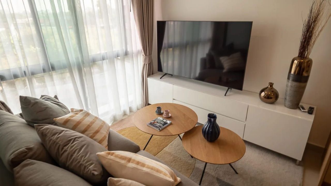 Flat in Pattaya, Thailand, 24 m² - picture 8