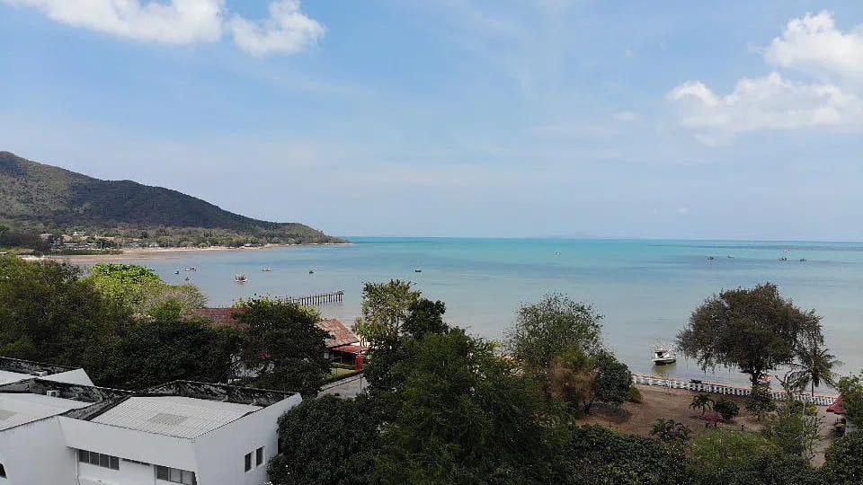 Flat in Pattaya, Thailand, 24 m² - picture 10