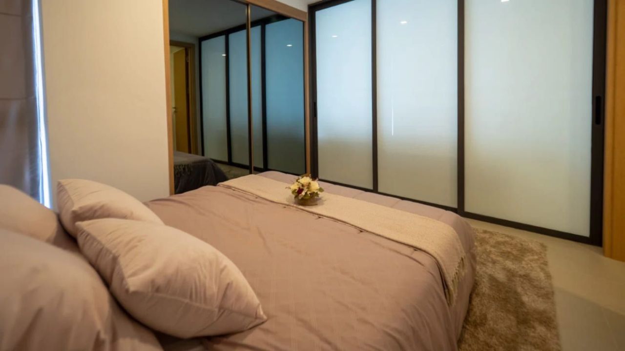 Flat in Pattaya, Thailand, 24 m² - picture 12