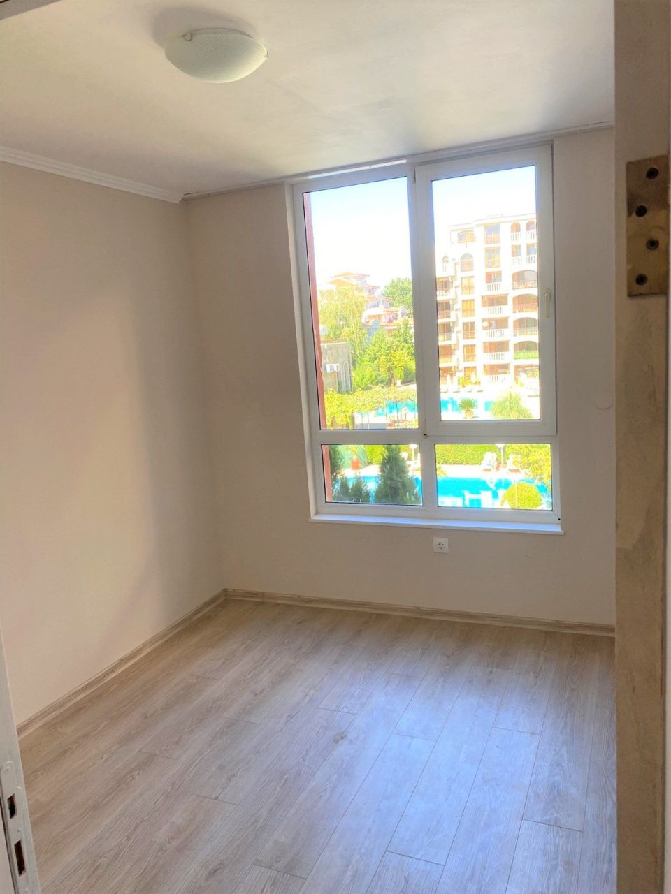 Wohnung in Sonnenstrand, Bulgarien, 57 m² - Foto 3