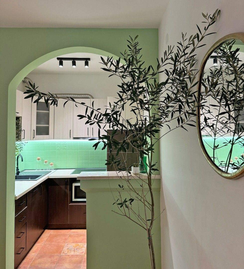 Piso en Petrovac, Montenegro, 167 m² - imagen 3