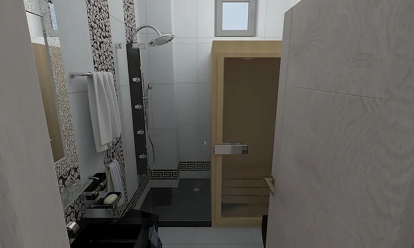 Villa a Kamenari, Montenegro, 480 m² - foto 10