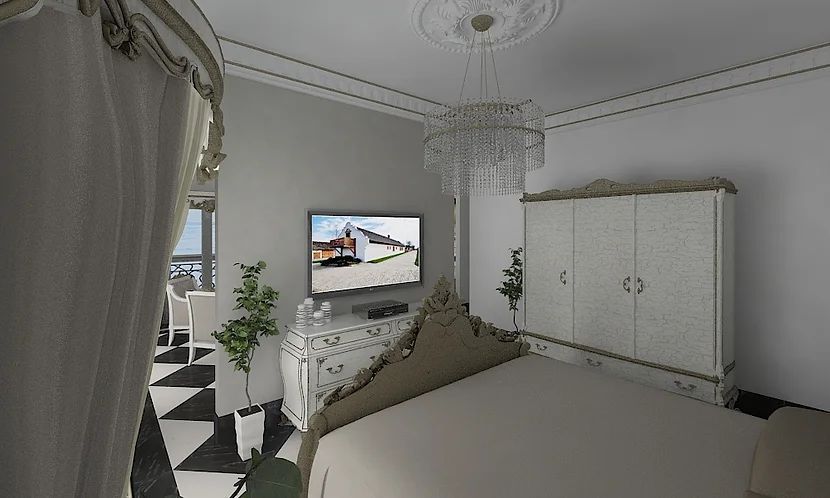 Villa a Kamenari, Montenegro, 480 m² - foto 13